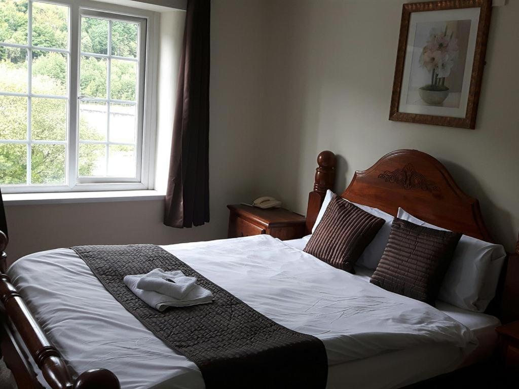 Wool Merchant Hotel ハリファックス 部屋 写真